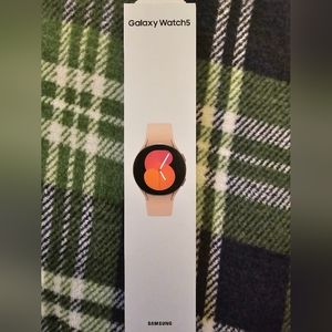 Samsung Galaxy Watch5